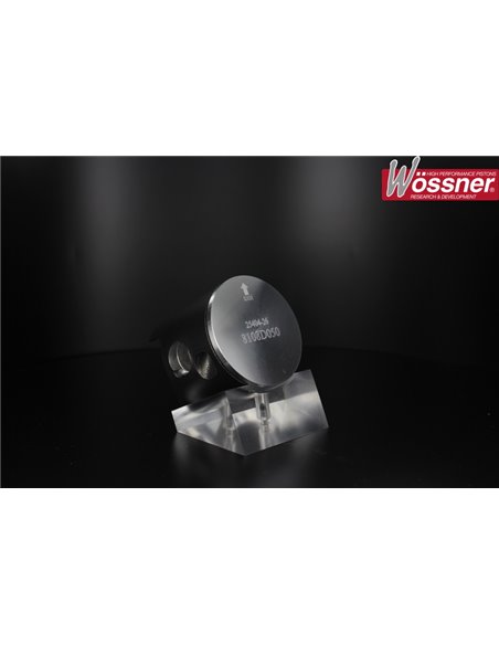 Pistón forjado WÖSSNER 8108DA