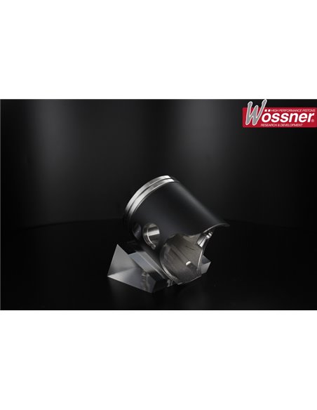 Pistón forjado WÖSSNER 8174DC
