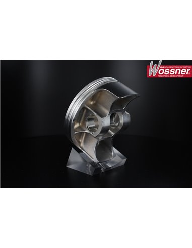 Pistón forjado WÖSSNER 8537DA