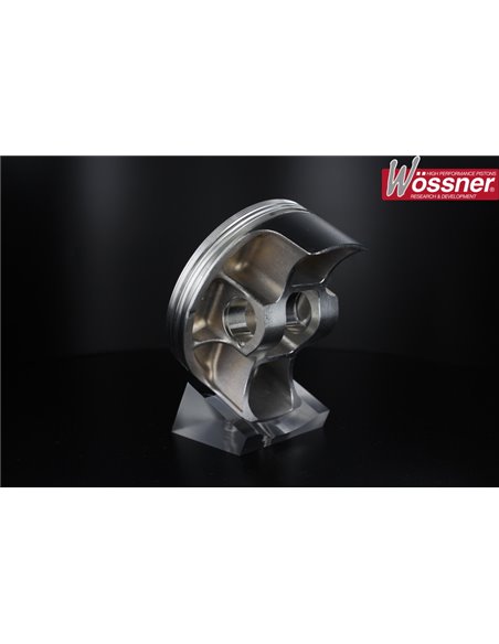 Pistón forjado WÖSSNER 8537DA