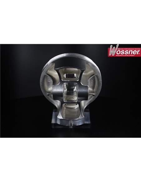 Pistón forjado WÖSSNER Pro Series 8956DA