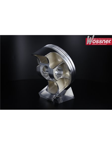 Pistón forjado WÖSSNER 8547DA
