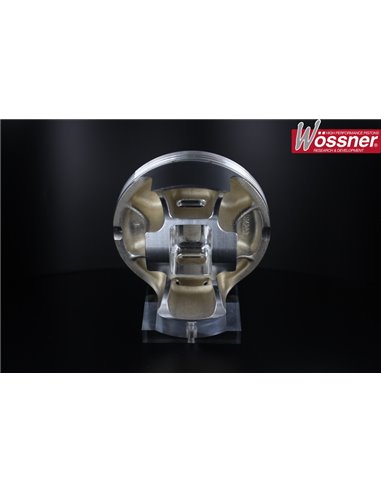 Pistón forjado WÖSSNER 8547DA