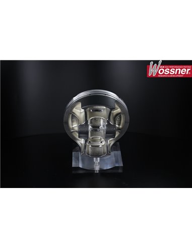 Pistón forjado WÖSSNER Pro Series 8882DB