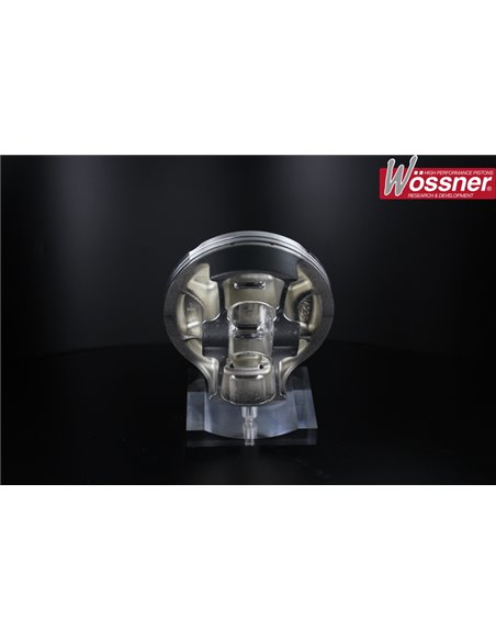 Pistón forjado WÖSSNER Pro Series 8882DB