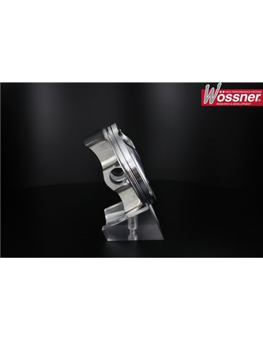 Pistón forjado WÖSSNER Pro Series 8882DB