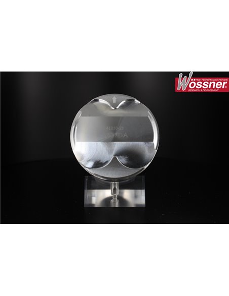 Pistón forjado WÖSSNER 8807DB