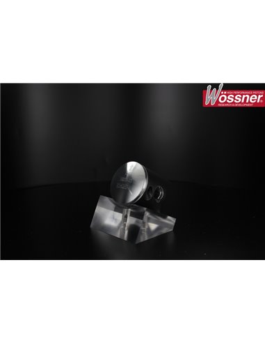 Pistón forjado WÖSSNER 8262DB