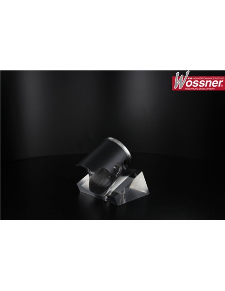 Pistón forjado WÖSSNER 8262DB