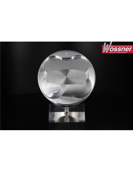 Pistón forjado WÖSSNER 8936DA