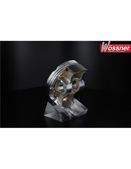 Pistón forjado WÖSSNER 8905DA