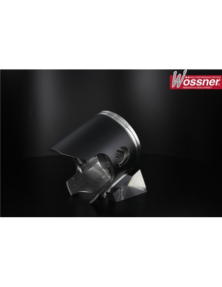 Pistón forjado WÖSSNER 8016DA