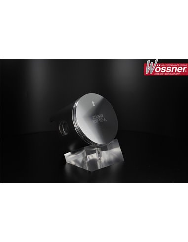 Pistón forjado WÖSSNER 8014DA