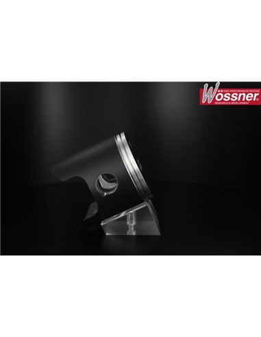Pistón forjado WÖSSNER 8014DA