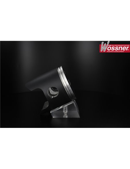 Pistón forjado WÖSSNER 8014DA