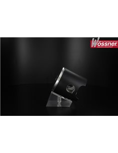 Pistón forjado WÖSSNER 8119D050