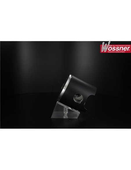 Pistón forjado WÖSSNER 8119D050
