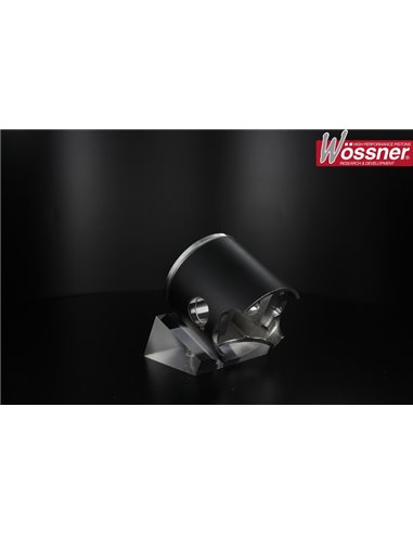 Pistón forjado WÖSSNER 8119D050