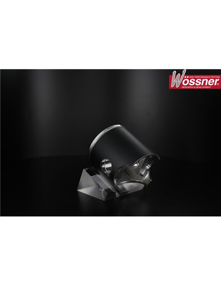 Pistón forjado WÖSSNER 8119D050