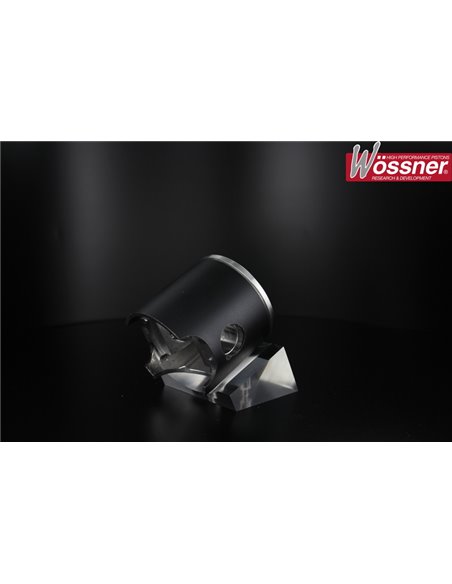 Pistón forjado WÖSSNER 8119D050