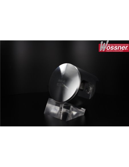 Pistón forjado WÖSSNER 8213DA