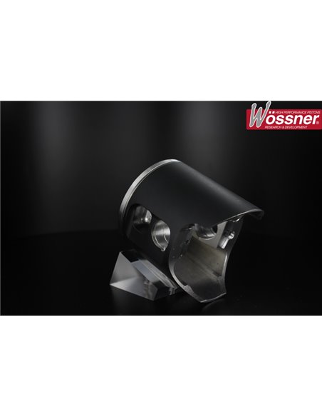Pistón forjado WÖSSNER 8213DA