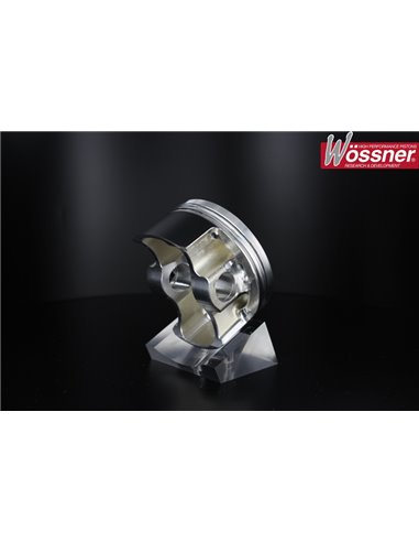 Pistón forjado WÖSSNER Pro Series 8576DA