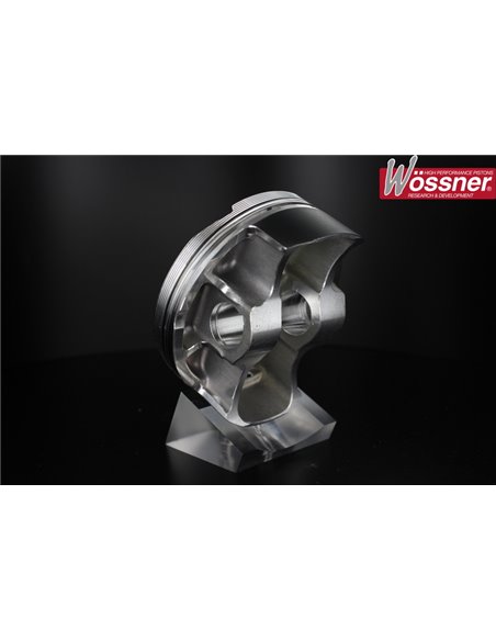 Pistón forjado WÖSSNER 8707DB