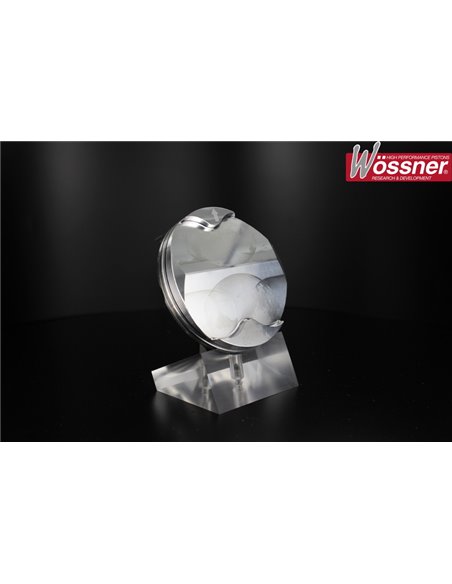 Pistón forjado WÖSSNER 8645DA