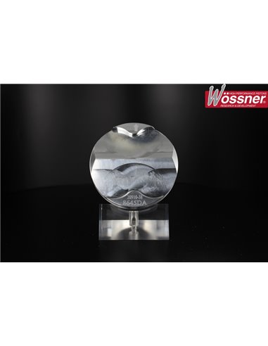 Pistón forjado WÖSSNER 8645DA