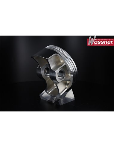 Pistón forjado WÖSSNER 8652DA
