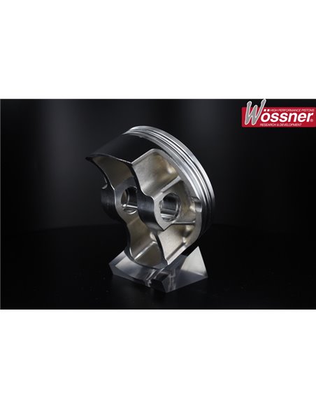 Pistón forjado WÖSSNER 8652DA
