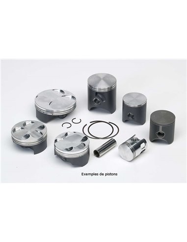 Juego de segmentos WÖSSNER RSB3950 RSB3950
