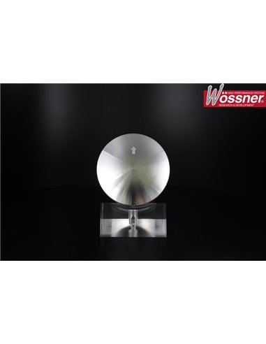 Pistón forjado WÖSSNER 8082DC