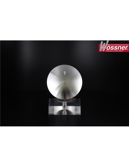 Pistón forjado WÖSSNER 8082DC