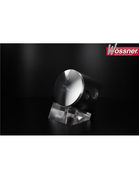 Pistón forjado WÖSSNER 8082DC