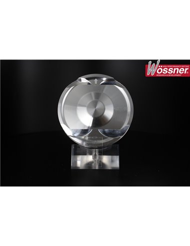 Pistón forjado WÖSSNER 8821DB