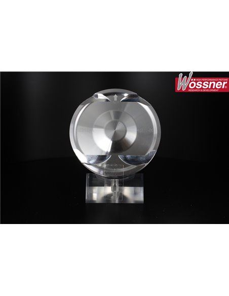 Pistón forjado WÖSSNER 8821DB