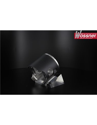 Pistón forjado WÖSSNER 8115DA