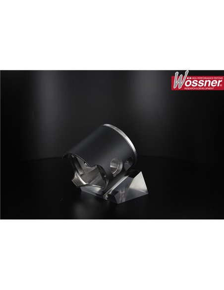 Pistón forjado WÖSSNER 8115DA