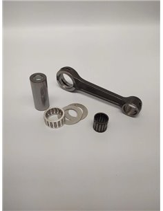 Kit biela de cigüeñal WÖSSNER P2001