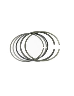 Juego de segmentos WÖSSNER 4T Ø96.00mm - 0.95x1.5 mm RIK96.00E