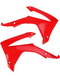 Tapas radiador Honda Crf250-450R Crf-Red Ho04657-070 UFO-Plast