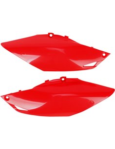 Tapes laterals Honda Crf250-450R CRF-Xarxa Ho04659-070 UFO-Plast