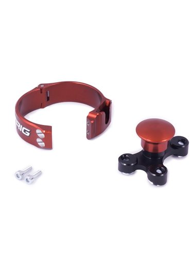 Bloqueo de horquilla XTRIG horquilla Showa SFF Air Tac 49mm - Ø55mm 70100004