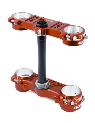 Tija completa XTRIG ROCS Pro KTM / Husqvarna 40505002