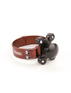 Bloqueo de horquilla X-TRIG Ø50mm horquilla WP KTM / Husqvarna 70100025