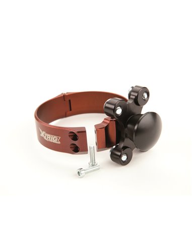 Bloqueo de horquilla X-TRIG Ø50mm horquilla WP KTM / Husqvarna 70100025