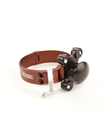 Bloqueo de horquilla X-TRIG Ø50mm horquilla WP KTM / Husqvarna 70100025