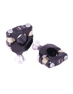 Torretas de manillar XTRIG PHDS Husqvarna / KTM 50100018